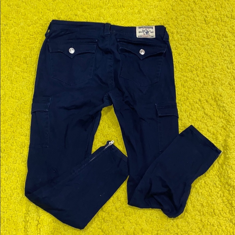 True Religion pants